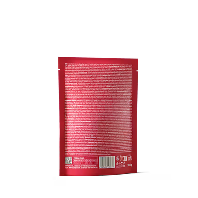 Carnilove Dog Paté Turkey & Quial with Yellow Carrot 300g