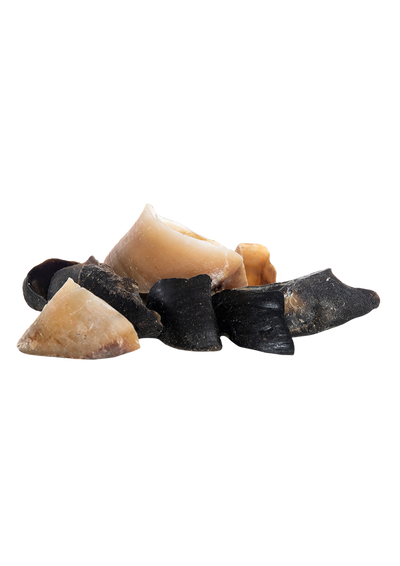 Kivo Kalveklove til Hund - 10 stk 750g