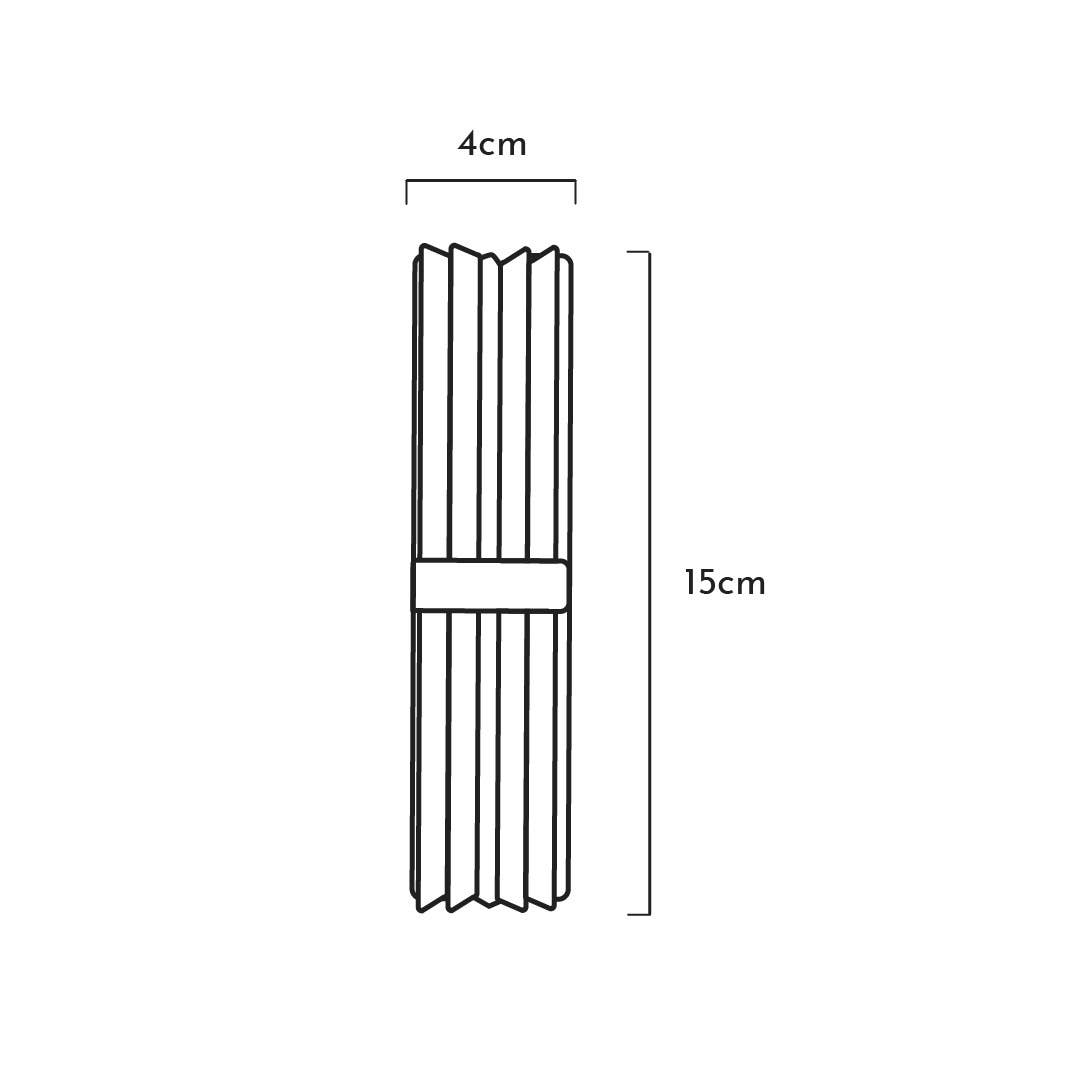 Retorn - Rub Tandrenser tyggelegetøj - Dapple