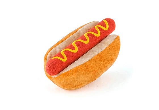 P.L.A.Y Hot-dog pivelegetøj