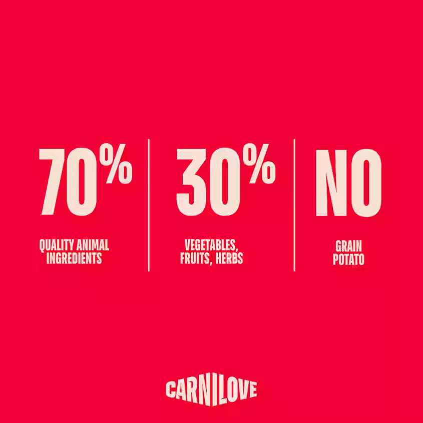 Carnilove Active Salmon & Turkey Adult All Breeds