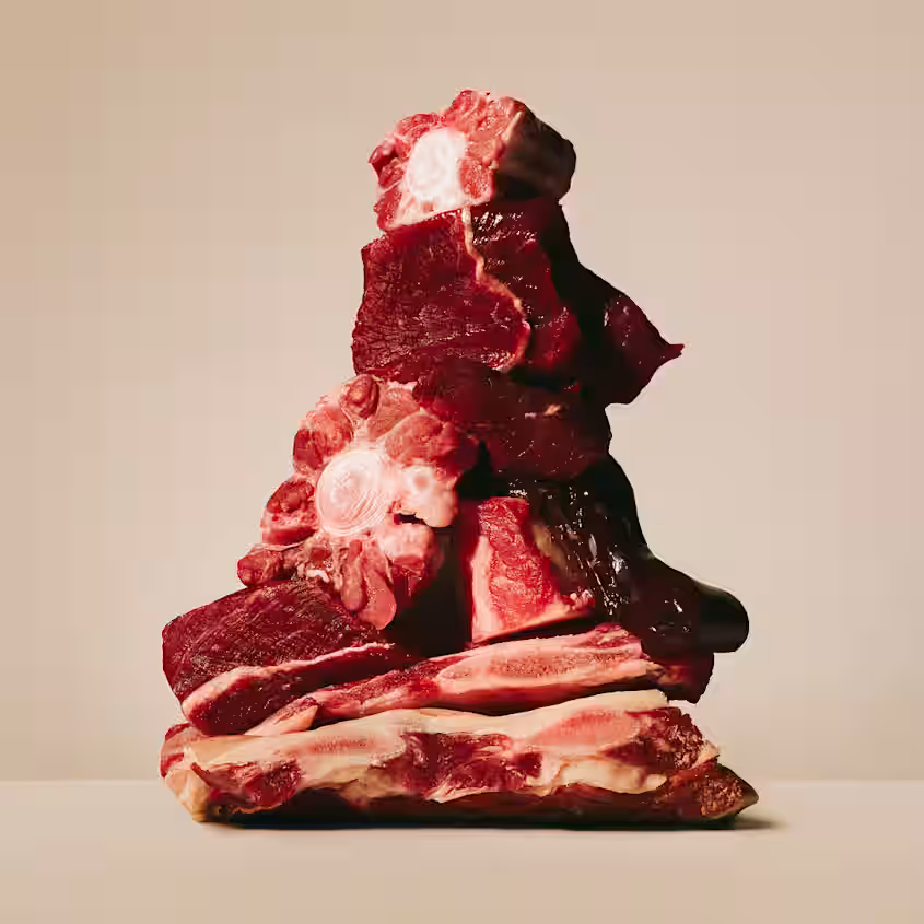 Carnilove True Fresh Beef Adult All Breeds