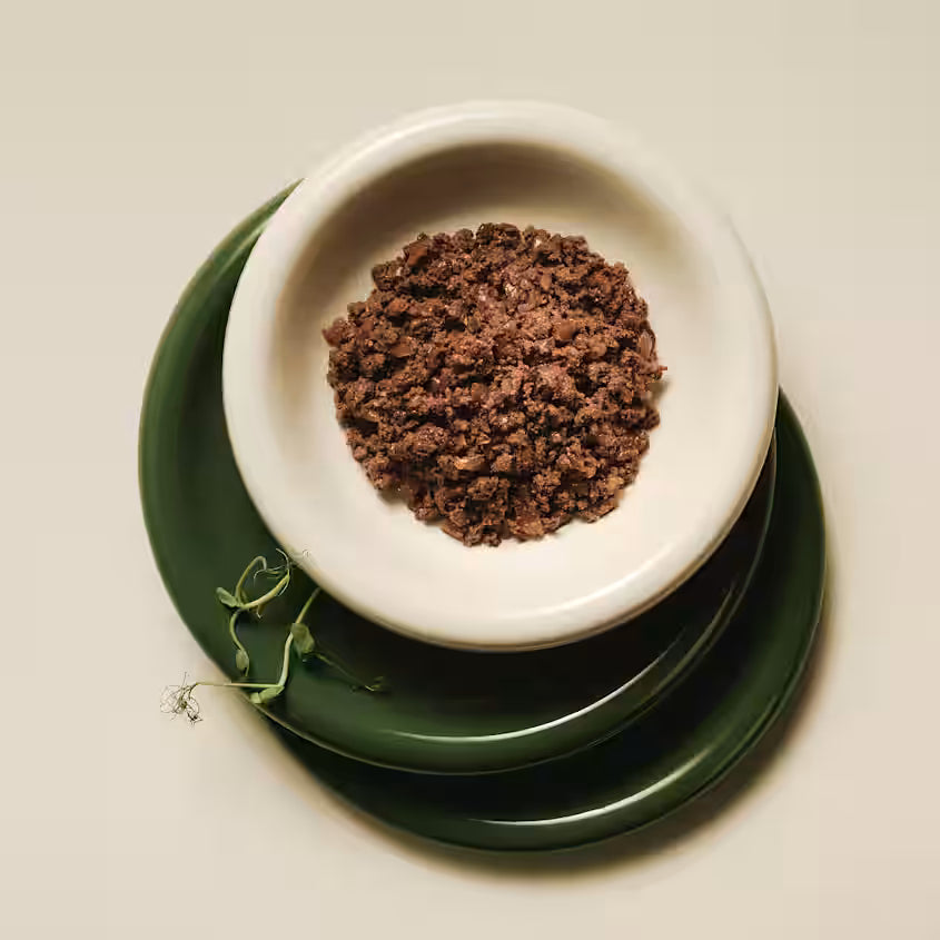 Carnilove Pouch Paté Turkey & Venison Strawberry Leaves 300g