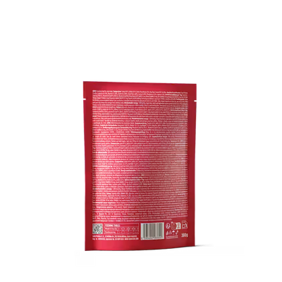 Carnilove Dog Paté Turkey & Buffalo with Rose Petals 300g