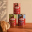 Carnilove Paté Salmon & Turkey Puppy 400g