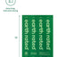 Earth Rated Hundepose Dispenser med 15 Hundeposer