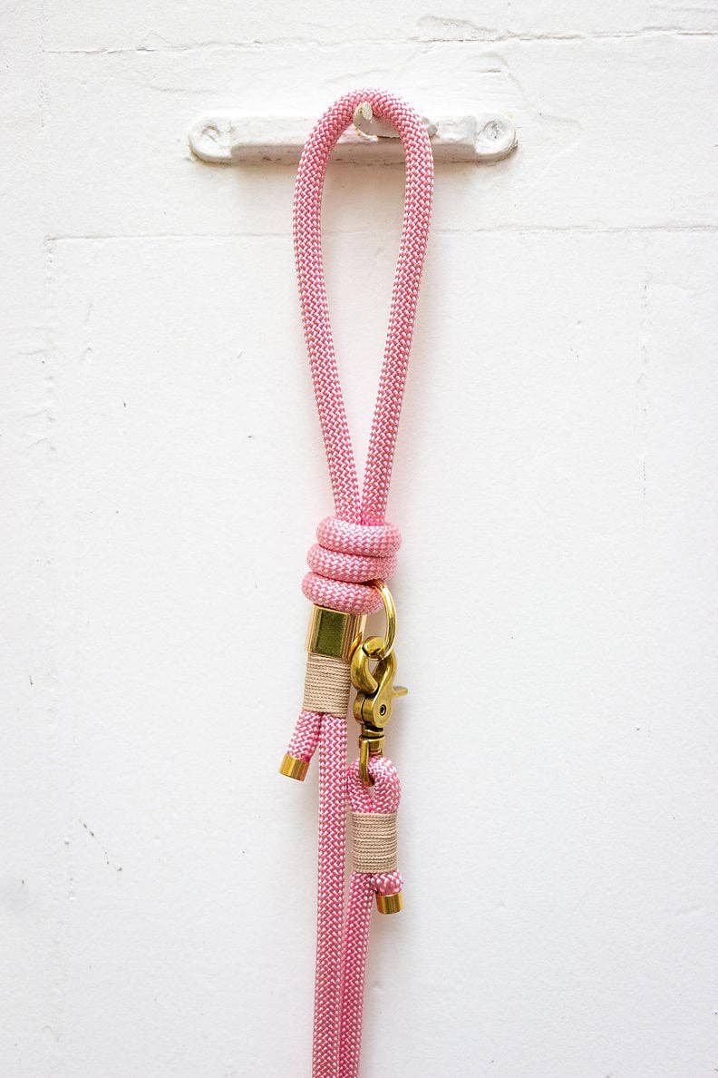 Atelier Markiz - Pastel Pink Rebsnor
