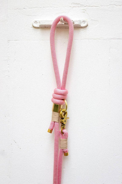 Atelier Markiz - Pastel Pink Rebsnor