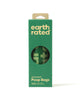 Earth Rated Enkeltrulle med 300 uparfumerede hundeposer