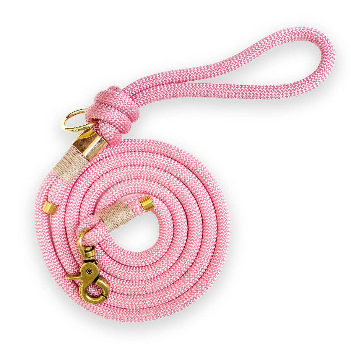 Atelier Markiz - Pastel Pink Rebsnor
