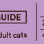 Monster Cat Adult Vådfoder Multi Duck/Game 100g
