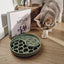 Ne&No® Slow Feeder Hundeskål & Slikkemåtte - Anti-Slug Skål til Hunde og Katte