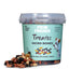 FourFriends Treatos Micro Bones Hundegodbidder 500g
