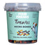FourFriends Treatos Micro Bones Hundegodbidder 500g