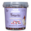 FourFriends Treatos Micro Hearts Hundegodbidder 500g