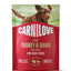 Carnilove Dog Paté Turkey & Quial with Yellow Carrot 300g