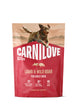 Carnilove Active Lamb & Wild Boar Adult All Breed