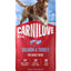 Carnilove Active Salmon & Turkey Adult All Breeds