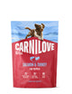 Carnilove Active Dog Salmon & Turkey Puppy