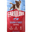 Carnilove Active Dog Salmon & Turkey Puppy