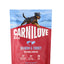 Carnilove Active Adult Small Breed Salmon & Turkey