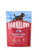 Carnilove Active Adult Small Breed Salmon & Turkey