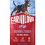 Carnilove Active Adult Small Breed Salmon & Turkey