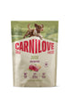 Carnilove True Fresh Duck Puppy