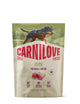 Carnilove True Fresh Duck Adult Small Breeds
