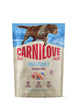 Carnilove True Fresh Fish & Turkey Adult All Breeds