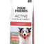 FourFriends Active Duck & Turkey