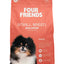 FourFriends Small Breed Adult Salmon