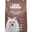 FourFriends Small Breed Adult Venison