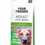FourFriends Adult Large Breed Chicken 12kg