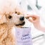 Buddy Crunchy Snack - Lam med tranebær 150 g