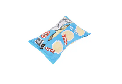 P.L.A.Y Fluffles Chips pivelegetøj