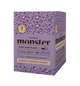 Monster Cat Pouches Senior Chicken & Turkey 85g (8 pack)