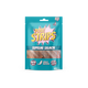POW! Strips Supreme Salmon 100g