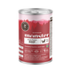 Monster Vådfoder Single Protein Beef 400g