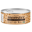 Monster Cat Adult  Vådfoder Single Turkey Can 100g
