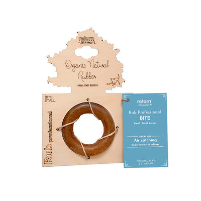 Retorn - Rub Bite Tyggelegetøj