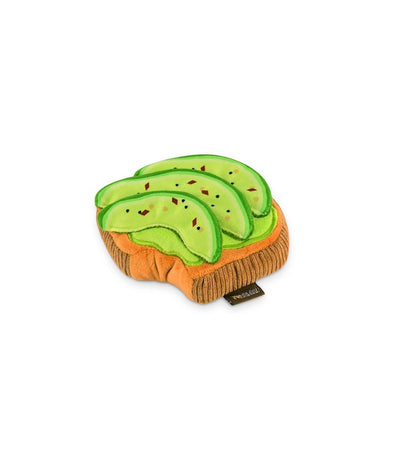 P.L.A.Y Avocado-toast pivelegetøj