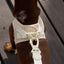 Dukier - Beige hundesele