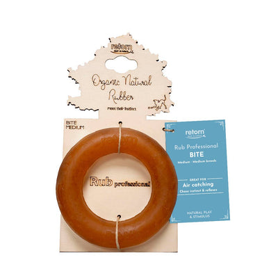 Retorn - Rub Bite Tyggelegetøj