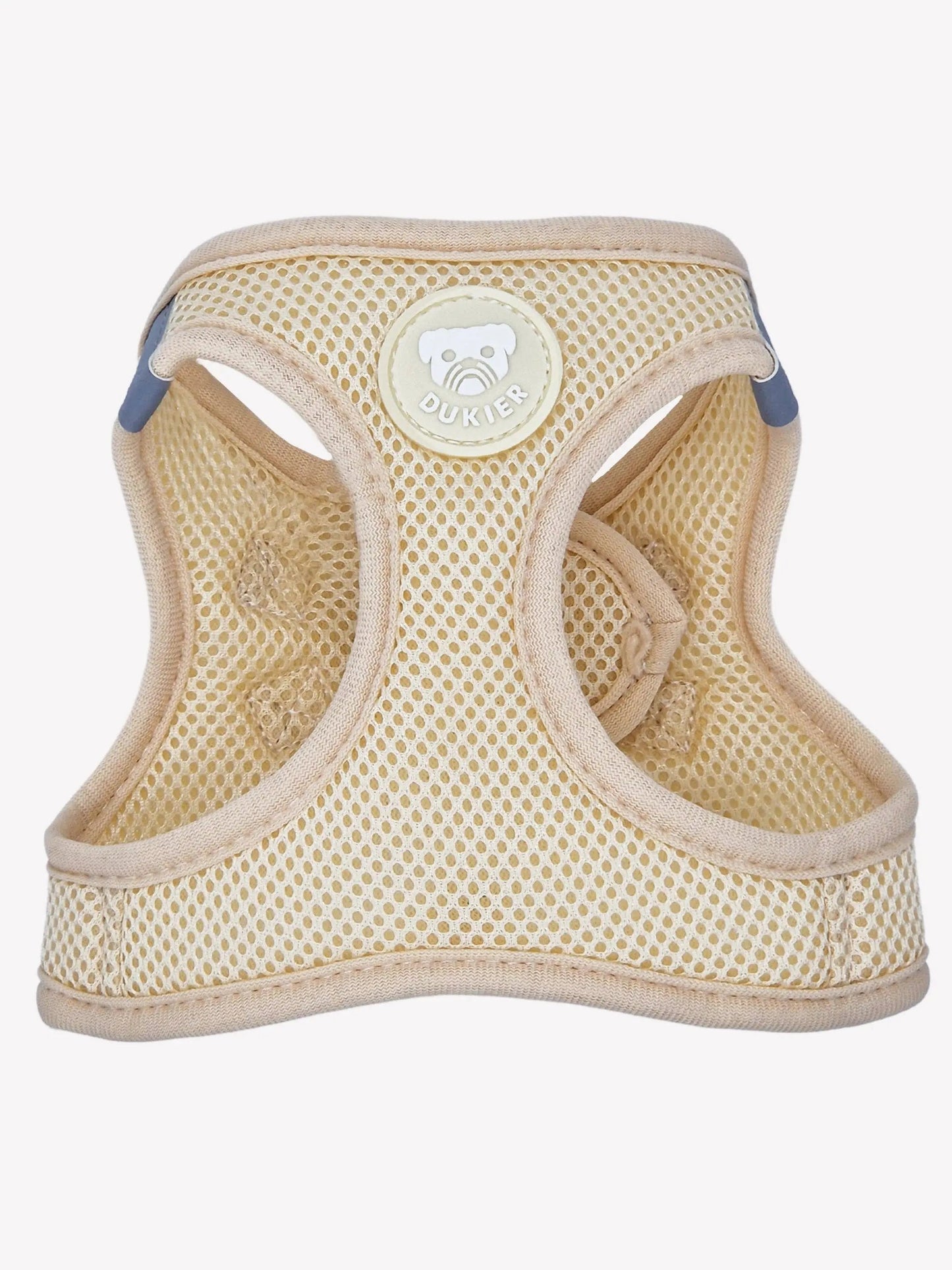 Dukier body harness - Beige hundesele - Dapple