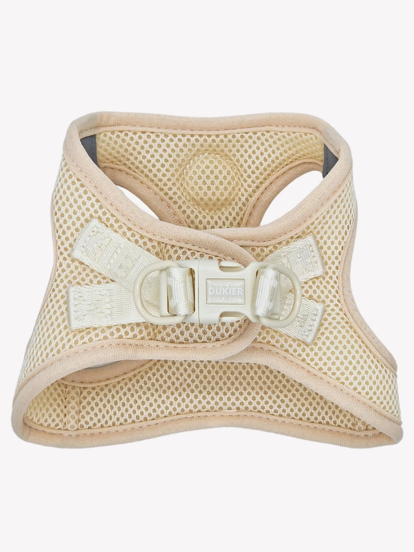 Dukier body harness - Beige hundesele - Dapple