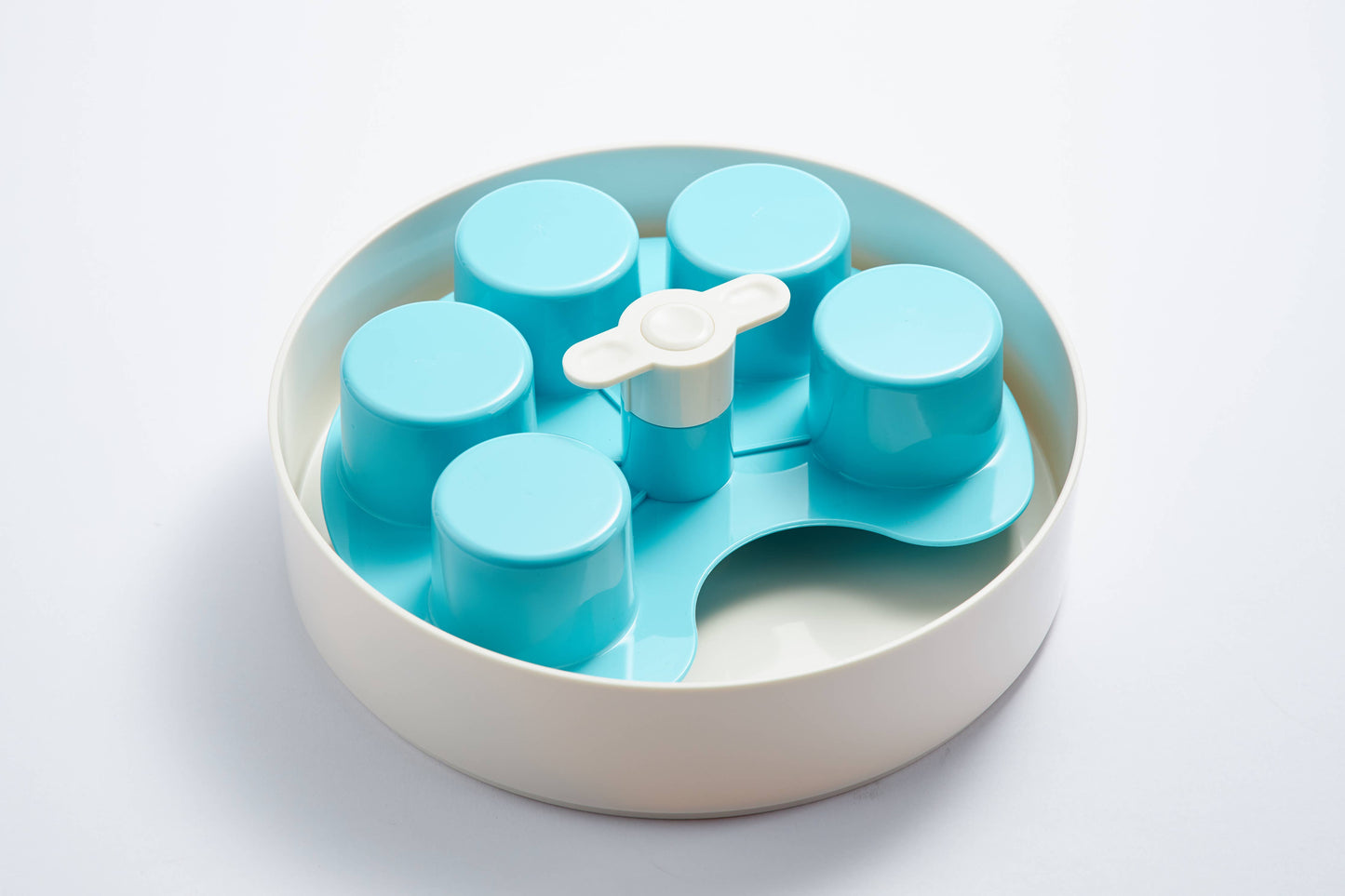 PetDreamHouse  - SPIN Interactive Slow Feeder