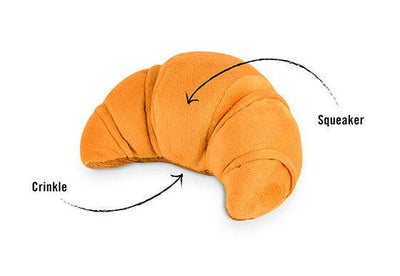 P.L.A.Y Croissant pivelegetøj