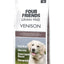 FourFriends Grain Free Venison