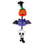 Fringe Halloween 3-i-1 reb-legetøj - Literally Dead